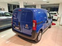 usata Fiat Fiorino 1.3 MJET 80CV Cargo Euro 6