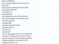 Usata Mercedes GLC300e AMG Line Premium 258 CV (189 kW) 2024 SUV