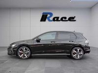 Usata VW Golf VIII GTE 177 CV (130 kW) 2024 Nero Berlina