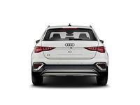 Nuova Audi A3 Advanced 150 CV (110 kW) 2026 Bianco arkona Berlina