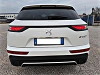 Usata DS Automobiles DS7 Crossback Performance 130 CV (95 kW) 2021 Bianco SUV