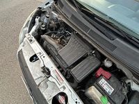 Usata Suzuki Splash 86 CV (63 kW) 2010 Bianco Utilitaria