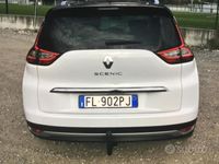 usata Renault Grand Scénic IV Grand Scenic2017 1.6 dci energy Bose 160cv edc