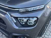 Usata Citroën C3 PureTech 110 CV (80 kW) 2023 Grigio Utilitaria
