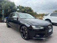 Usata Audi A4 140 CV (102 kW) 2014 Station wagon