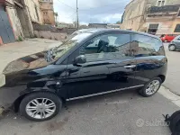 Usata Lancia Ypsilon 2009 Utilitaria
