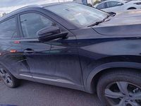 Usata DR DR 5.0 114 CV (83 kW) 2024 Nero SUV