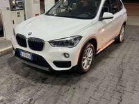 Occasion BMW X1 Advantage 150 ch (110 kW) 2017 SUV