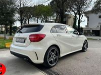 usata Mercedes A200 CDI Automatic Premium ** NAVI ** CERCHI 18'' **