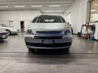 Usata Citroën Xsara Picasso 95 CV (69 kW) 2004 Argento Monovolume