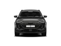 Nuova Audi e-tron 138 kW (188 CV) 2026 Nero SUV