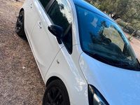 Usata Opel Corsa 65 CV (47 kW) 2017 Bianco Utilitaria