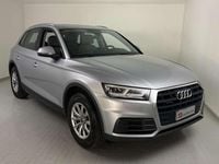 Usata Audi Q5 Business 204 CV (150 kW) 2020 Argento SUV