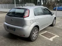 Usata Fiat Punto Evo Dynamic 69 CV (50 kW) 2015 Other Utilitaria