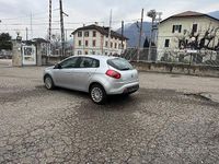 Usata Fiat Bravo Dynamic 90 CV (66 kW) 2011 Grigio Utilitaria