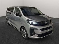 Nuova Opel Zafira Business Elegance 179 CV (131 kW) 2025 Grigio Monovolume