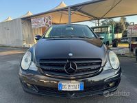 Occasion Mercedes R320 224 ch (164 kW) 2007 Noir Monospace