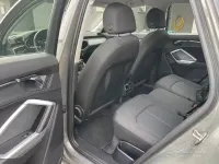Usata Audi Q3 150 CV (110 kW) 2019 Grigio SUV