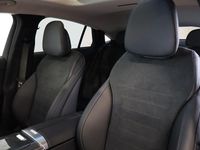 Nuova Mercedes GLC220 AMG Line Premium 197 CV (144 kW) 2026 Grigio Coupé