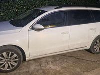 Usata VW Passat Comfortline 150 CV (110 kW) 2013 Station wagon