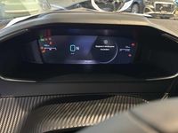 Nuova Peugeot 208 Allure 2025 Grigio Utilitaria