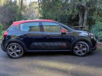 Usata Citroën C3 PureTech 82 CV (60 kW) 2019 Berlina