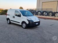 Usata Citroën Nemo 74 CV (54 kW) 2012 Bianco Monovolume