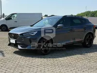 Usata Cupra Formentor 150 CV (110 kW) 2024 Grigio SUV