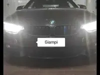 Usata BMW 428 M Sport 245 CV (180 kW) 2014 Coupé