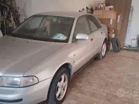 Usata Audi A4 1996 Grigio Berlina