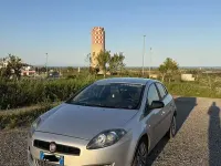 Usata Fiat Bravo Sport 120 CV (88 kW) 2010 Utilitaria