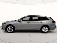 Usata Skoda Superb Selection 150 CV (110 kW) 2025 Argento pebble metallizzato Station wagon