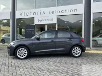 Usata Audi A1 116 CV (85 kW) 2024 Grigio SUV