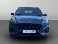 Usata Ford Kuga ST-Line X 150 CV (110 kW) 2021 0f blu lava metallizzato SUV