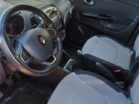 Usata Renault Captur 2017 SUV