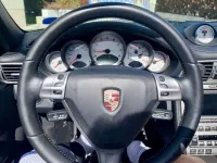 Usata Porsche 997 355 CV (261 kW) 2008 Cabrio