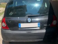 Usata Renault Clio II 58 CV (42 kW) 2004 Berlina