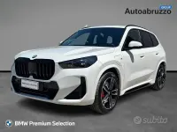 Occasion BMW X1 M Sport 245 PK (180 kW) 2025 Wit SUV