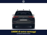 Nuova VW Golf VIII Edition 115 CV (84 kW) 2026 Grigio Station wagon