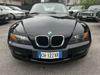 usata BMW Z3 Roadster 1.8 116cv