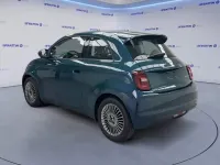 Nuova Fiat 500 2026