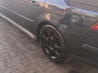 Usata Saab 9-3 Vector 150 CV (110 kW) 2006 Berlina