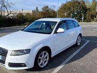 Usata Audi A4 Ambiente 170 CV (125 kW) 2010 Station wagon