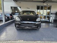Usata Porsche Cayenne 244 CV (179 kW) 2011 Nero SUV