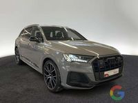 Usata Audi SQ7 Sport 507 CV (372 kW) 2023 Grigio SUV