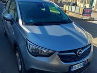 Occasion Opel Crossland 2020 Gris SUV