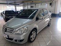 usata Mercedes 180 Classe B (T245)