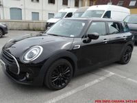 usata Mini Cooper Clubman 1.5 Business Automatica