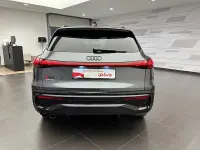 Usata Audi Q5 Edition .1 204 CV (150 kW) 2025 Grigio daytona perla SUV