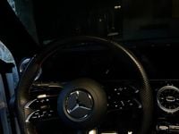 Usata Mercedes CLA220 190 CV (139 kW) 2024 Bianco Berlina